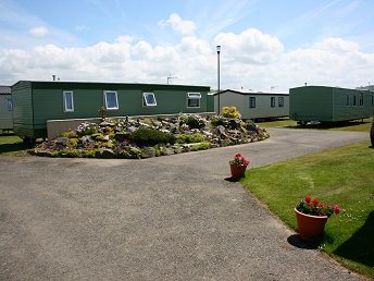 Golden Sands Holiday Park